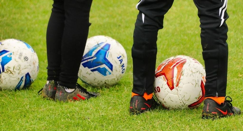Comment améliorer sa technique en football ?