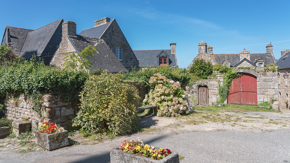 Savourer l'authenticité de la Bretagne pour ses vacances