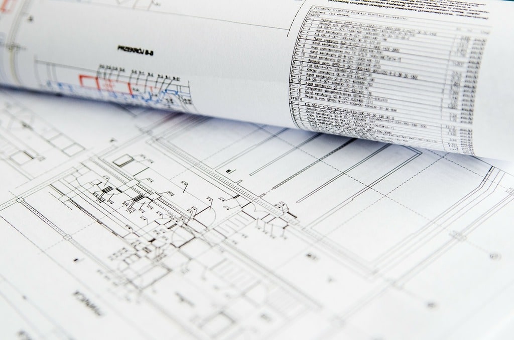 Pourquoi confier vos plans 2D à des experts en bâtiment ?