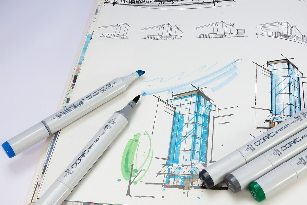 Facilitez vos projets architecturaux grâce à la numérisation 3D