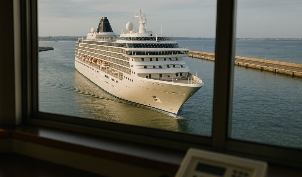 Astuces pour éviter le mal de mer et profiter de votre voyage