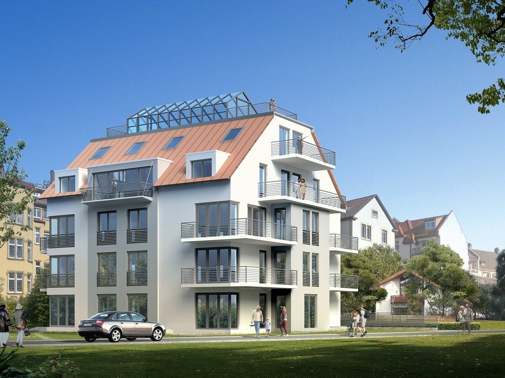 Les bases de l'investissement immobilier pour les particuliers