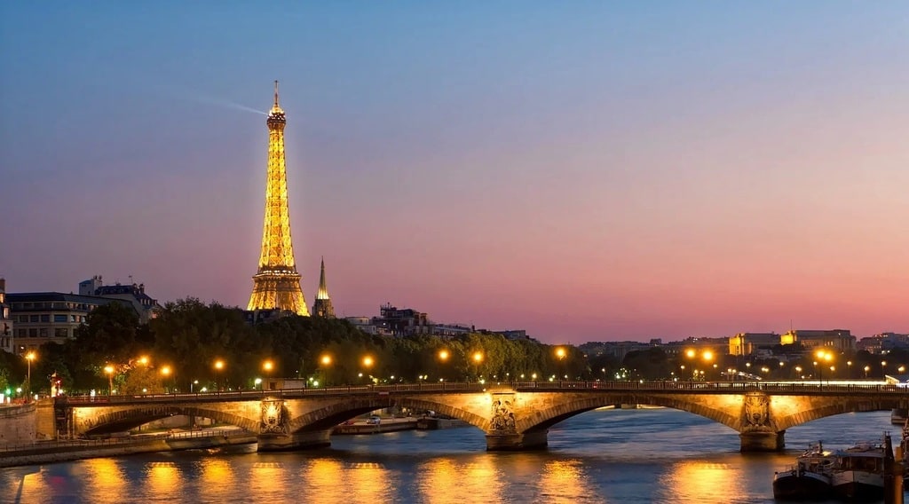 Les capitales européennes incontournables